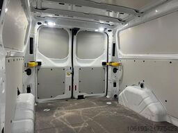FORD Transit Custom Lang L2 *Garantie*AHK*