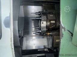 Nakamura-Tome Superturn 3