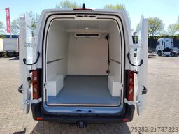 Renault Master 170.35 L3H2 - V-84-KHB - BPM VRIJ KOELEN...