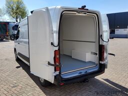 Renault Master 170.35 L3H2 - V-84-KHB - BPM VRIJ KOELEN...