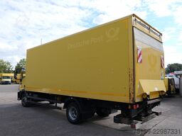 iveco EuroCargo ML 120 E 28 AHK LBW