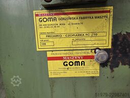 GOMA FC-10