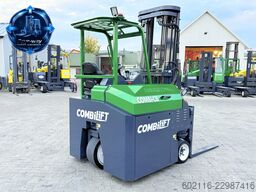 Combilift CBE3000 TRIPLEX 6000 POSITIONER
