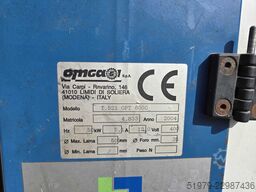 OMGA T521 OPT 6600