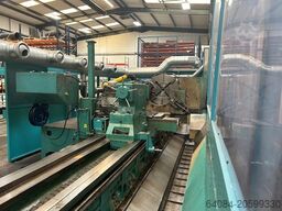 Crawford Swift 7500mm CNC Lathe