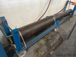 Crawford Swift 7500mm CNC Lathe