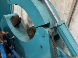 Crawford Swift 7500mm CNC Lathe