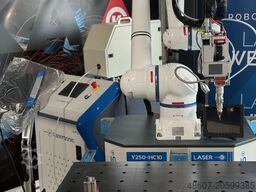 REVOBOTICS Y250 HC10 Laser