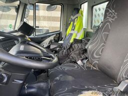 Iveco eurotrakker