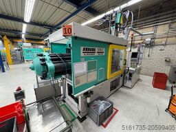 Arburg Allrounder 570 C 2000-350 2K