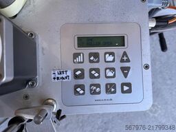 EME Series 2000 / 4000 Twin-Head Labeller
