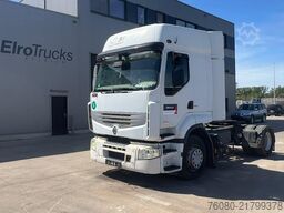 Renault Premium 460 DXI (BONNE ETAT / PROPRE / GOOD CON...