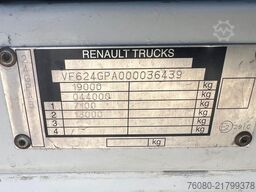 Renault Premium 460 DXI (BONNE ETAT / PROPRE / GOOD CON...
