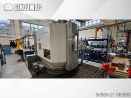 DECKEL MAHO DMU 60T