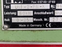 Schling UNI-2-PN-K