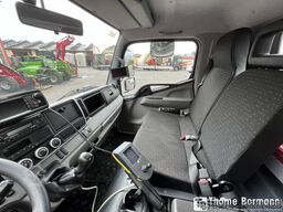 Fuso Canter 6C18 4WD 4x4