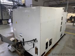 HAAS SL 30 THE-4A