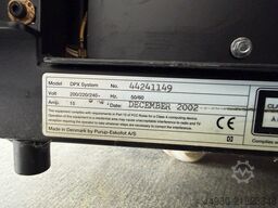Purup-Eskofot DPX-System