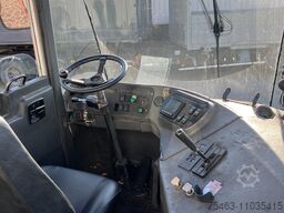 Kalmar TT612D