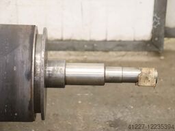 unbekannt Ø 237 x 1525 mm
