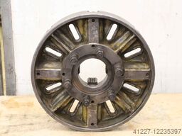 unbekannt Ø 560 mm