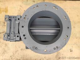 Torex 8-flügelig Ø 265 mm