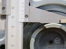 Torex 8-flügelig Ø 265 mm