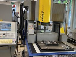 OPS INGERSOLL GENTRY EAGLE 500