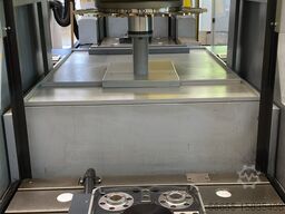 OPS INGERSOLL GENTRY EAGLE 500