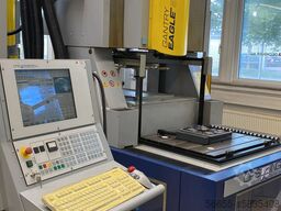 OPS INGERSOLL GENTRY EAGLE 500