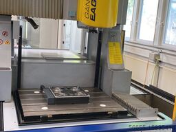 OPS INGERSOLL GENTRY EAGLE 500