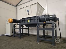 3E GRABTRADE GL32120 30KW+30KW