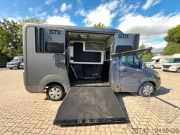 MERCEDES-BENZ STX Sprinter  3.500KG  Haras Hengste