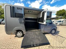 MERCEDES-BENZ STX Sprinter  3.500KG  Haras Hengste