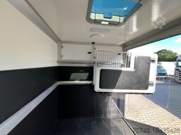 MERCEDES-BENZ STX Sprinter  3.500KG  Haras Hengste