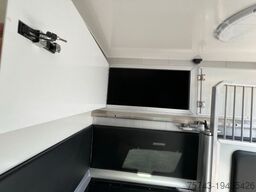 MERCEDES-BENZ STX Sprinter  3.500KG  Haras Hengste