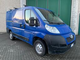 Peugeot Boxer Van L1 H1 2.2 HDi 110cv -