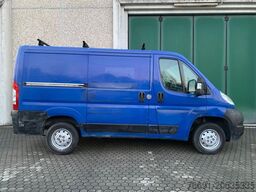 Peugeot Boxer Van L1 H1 2.2 HDi 110cv -