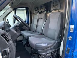 Peugeot Boxer Van L1 H1 2.2 HDi 110cv -