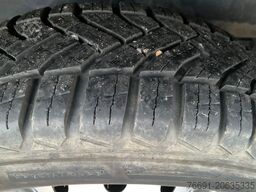 Peugeot Boxer Van L1 H1 2.2 HDi 110cv -