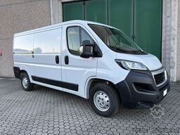 Peugeot Boxer / Ducato 330 Van L2 H1 - Euro 6d