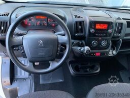 Peugeot Boxer 330 Van L2 H1 - Euro 6d -