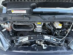 Peugeot Boxer 330 Van L2 H1 - Euro 6d -