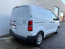 Citroen Jumpy Van XS / L1 - Km 138.000 -