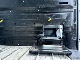 Citroen Jumpy Van XS / L1 - Km 138.000 -