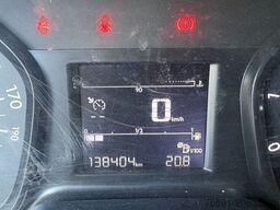 Citroen Jumpy Van XS / L1 - Km 138.000 -