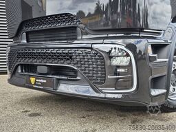 Mercedes-Benz ACTROS 2548 / GIGASPACE / PTO / 6X2/4 / !! NEW !!