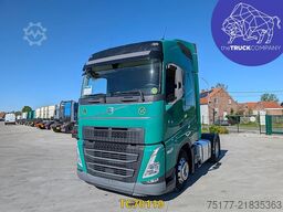 Volvo FH 500