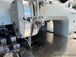 Brother JAM JAM TC 762 F - Pocket Setter