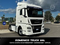 MAN TGX 18.500 Euro 6  11/2018
